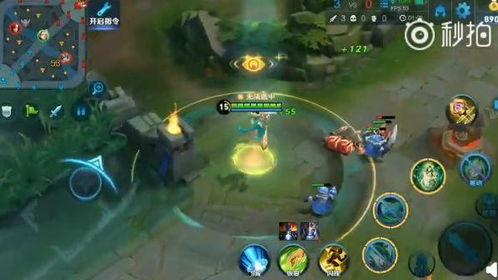 武则天技能爆料大全视频,揭秘爆料视频中的绝世武功  第2张