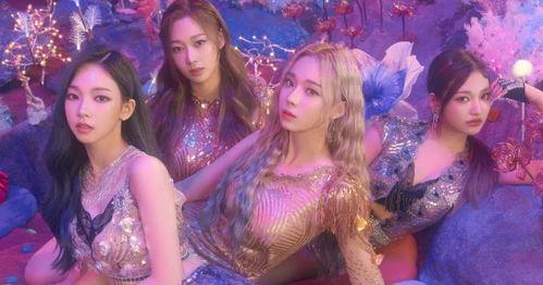 三月份女团返场爆料视频,精彩瞬间回顾与期待  第2张