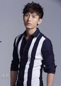 成毅生活爆料最新消息,揭秘明星私生活幕后故事  第1张