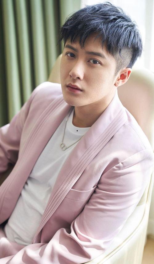 娱乐圈爆料君黄景瑜,娱乐圈爆料君的星光璀璨之路